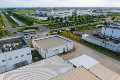 5 năm triển khai Chương trình 1322: Những dấu ấn nổi bật