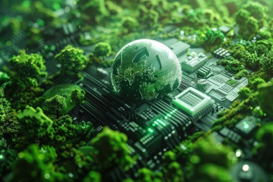 'Động cơ kép' hiện thực hóa Nghị quyết 57 và tạo lợi thế mới cho doanh nghiệp