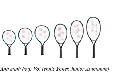 Khuyến cáo dụng cụ thể thao và nhiều hàng tiêu dùng có nguy cơ mất an toàn 