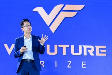 Nhà khoa học VinFuture: Sẽ có khoảng 1 tỷ ‘giống người mới’ chung sống với loài người vào năm 2050