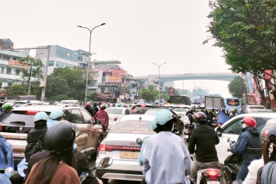 TCVN 13599-3:2022: Chuẩn AP-DATEX hỗ trợ vận hành giao thông thông minh