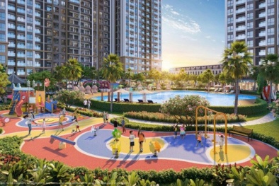 Vinhomes Star City: 'Tài sản ba lớp giá trị giữa trung tâm đô thị đang bứt tốc'