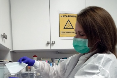 Mỹ thu hồi hơn 11.000 lọ thuốc huyết áp Ziac do nguy cơ nhiễm chéo hoạt chất