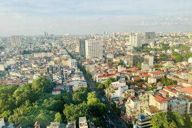 TCVN ISO/TR 37121:2018 - nền tảng tham chiếu cho các chỉ số đô thị phục hồi và phát triển bền vững