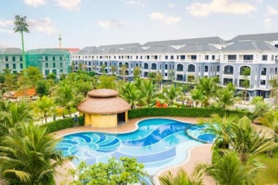 Thời điểm vàng đầu tư Ocean City với ưu đãi ‘nặng ký’: Nhẹ gánh tài chính, lãi ngay khi xuống tiền  