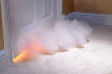 TCVN 13526:2024 về đánh giá tính độc hại của các khí sinh ra khi cháy có thể gây tử vong