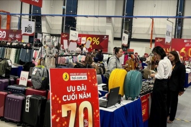 Cảnh báo về chiêu trò 'giảm giá ảo' người tiêu dùng cần cẩn trọng