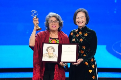 VinFuture 2025 - Vinh danh 4 công trình khoa học 'cùng vươn mình – cùng thịnh vượng'