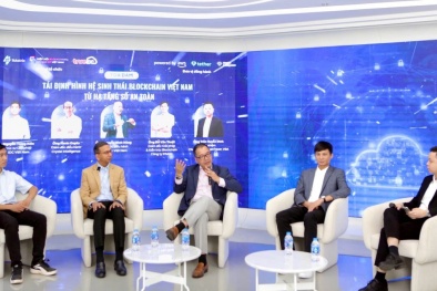 An toàn tài sản số: Bắt buộc phải có hạ tầng truy vết on-chain