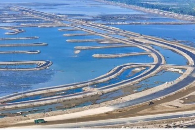 Cần Giờ trước cơ hội bứt phá với mô hình siêu đô thị ESG++