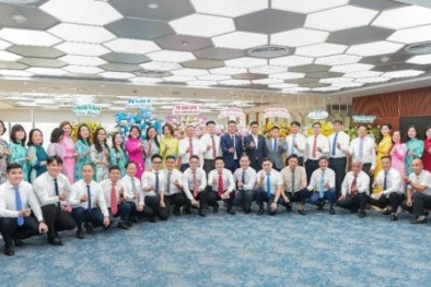 PV GAS TRADING bứt phá mạnh mẽ năm 2025, khẳng định vai trò hạt nhân trong chuỗi kinh doanh khí