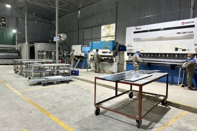 Văn hóa cải tiến như ‘mưa dầm thấm lâu’