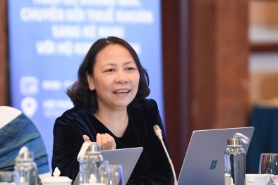 Chuyển từ thuế khoán sang kê khai: Yêu cầu tất yếu cho hộ kinh doanh thời đại số