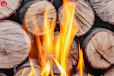 TCVN 13953:2024 về tính bắt cháy của vật liệu xây dựng khi sử dụng nguồn nhiệt bức xạ 