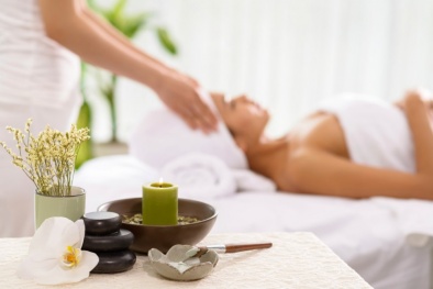 TCVN 14186:2024 về dịch vụ spa chăm sóc sức khỏe