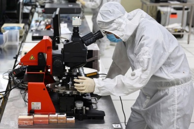 10 luật về khoa học công nghệ được thông qua năm 2025