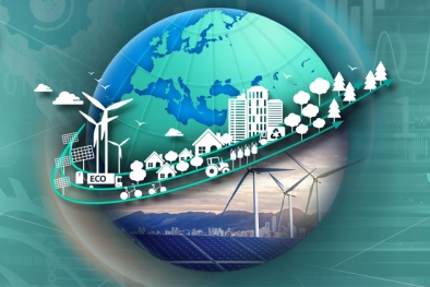 Chuyển đổi xanh và Net Zero: Chìa khóa tăng trưởng bền vững cho Việt Nam