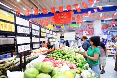 Áp dụng truy xuất nguồn gốc giúp nâng tầm thương hiệu sản phẩm