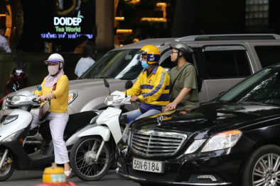 Tiềm ẩn nhiều nguy cơ với sản phẩm xử lý khí thải không đạt chuẩn 