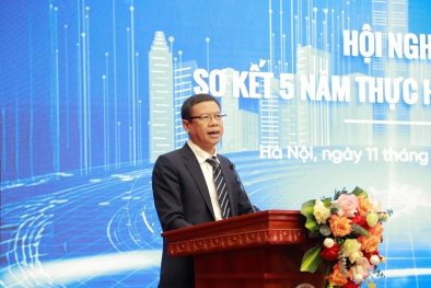 Truy xuất nguồn gốc – nâng cao giá trị hàng hoá Việt Nam trong chuỗi cung ứng toàn cầu