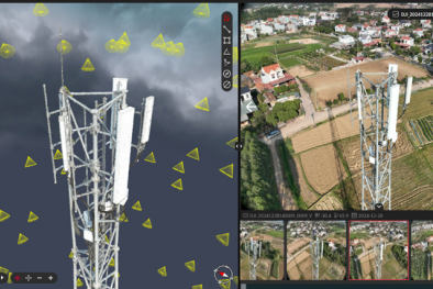 Viettel thắng lớn tại các giải thưởng công nghệ quốc tế uy tín