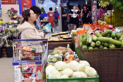 Bình ổn thị trường Tết 2026: Nỗ lực kìm giá trong mùa cao điểm