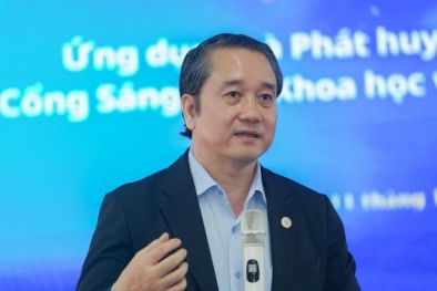 Kết hợp chuyên gia AI Việt toàn cầu thành 'siêu đội ngũ tri thức'