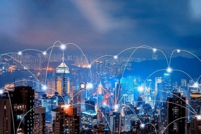 TCVN 12136:2018 hướng dẫn thiết lập các chiến lược cho thành phố thông minh