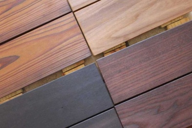 TCVN 14260:2024 quy định việc phân loại và ghi nhãn gỗ biến tính