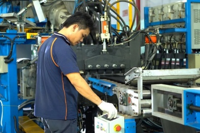 Chương trình 1322: Nâng cao năng lực cạnh tranh cho doanh nghiệp Việt Nam