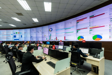 Viettel tham gia thành viên hội đồng quản trị của tổ chức hạ tầng mở lớn nhất thế giới