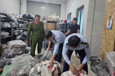 Đẩy mạnh công nghệ, phối hợp liên ngành trong phòng chống hàng giả trên môi trường số