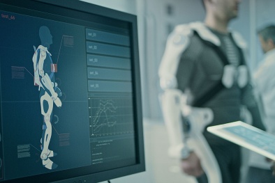 ASTM ban hành tiêu chuẩn về mô hình người kỹ thuật số trong thiết kế khung xương ngoài