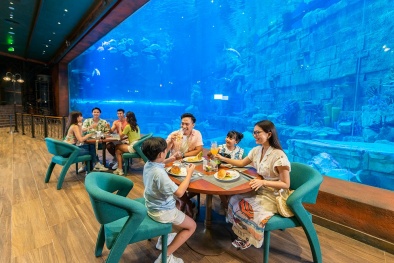 Bắc đảo Phú Quốc mùa đẹp nhất năm đánh thức mọi giác quan du khách