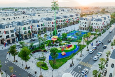 Đón làn sóng thương nhân trẻ, Asia Vibe hoá ‘thánh địa’ kinh doanh tại Móng Cái