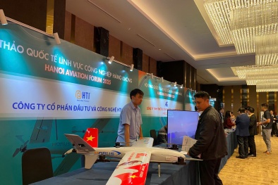 Hà Nội thúc đẩy phát triển mạng lưới chuỗi sản xuất, cung ứng dịch vụ công nghiệp hàng không