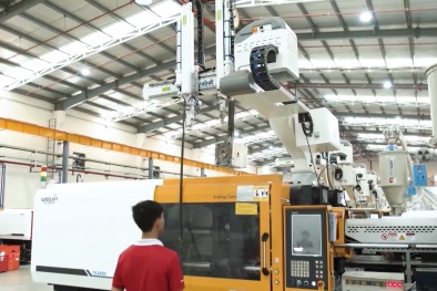 Từ tự động hóa đến quản trị thông minh: Công nghệ số thúc đẩy năng suất doanh nghiệp