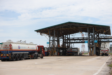 Lọc Hóa dầu Bình Sơn chủ động vượt “bão” năm 2026