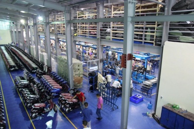 Tích hợp tiêu chuẩn và công cụ cải tiến: Hướng đi bền vững cho doanh nghiệp