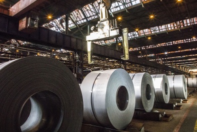 Tiêu chuẩn mới của ASTM nâng độ chính xác phân tích thép hợp kim thấp