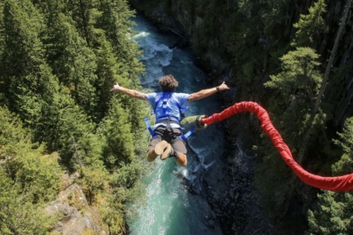 ASTM ban hành tiêu chuẩn quốc tế đầu tiên về nhảy bungee