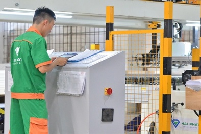 Doanh nghiệp giảm sai lỗi, tăng mức độ hài lòng của khách hàng nhờ áp dụng ISO 9001:2015