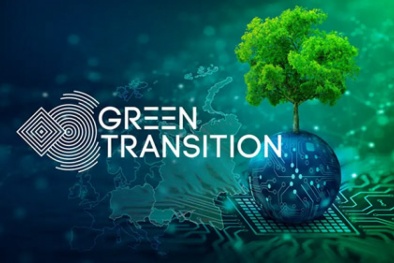 Doanh nghiệp Việt hướng tới năng suất xanh: Từ khẩu hiệu đến hành động