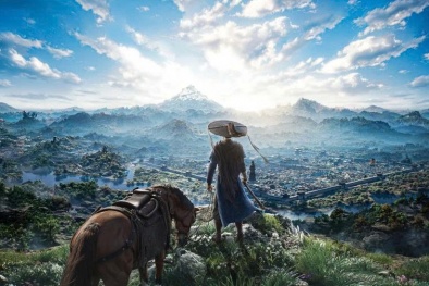 Gamelade giải bài toán thiếu không gian dành riêng cho game thủ