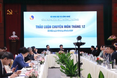 Nhận diện thách thức, định hướng đổi mới hoạt động tiêu chuẩn, đo lường, chất lượng