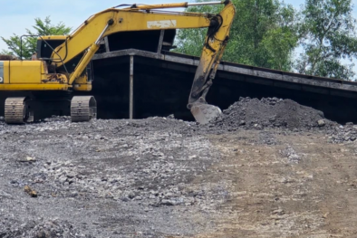 Chile tiêu chuẩn hóa xỉ luyện kim thành nguồn lực cho phát triển kinh tế