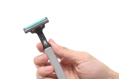 Jordan thông báo dự thảo tiêu chuẩn đối với lưỡi dao cạo hai cạnh