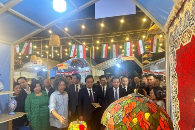 Nâng tầm giá trị, chuẩn hóa chất lượng, đưa sản phẩm OCOP Việt Nam vươn ra thế giới