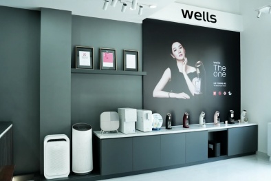 Cạnh tranh không lành mạnh, Công ty Akanwa và Fuji Medical bị xử phạt