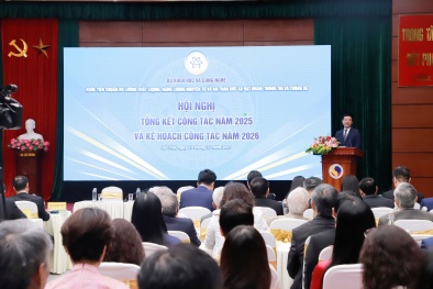 ‘Tiêu chuẩn phải đi trước để dẫn dắt phát triển’